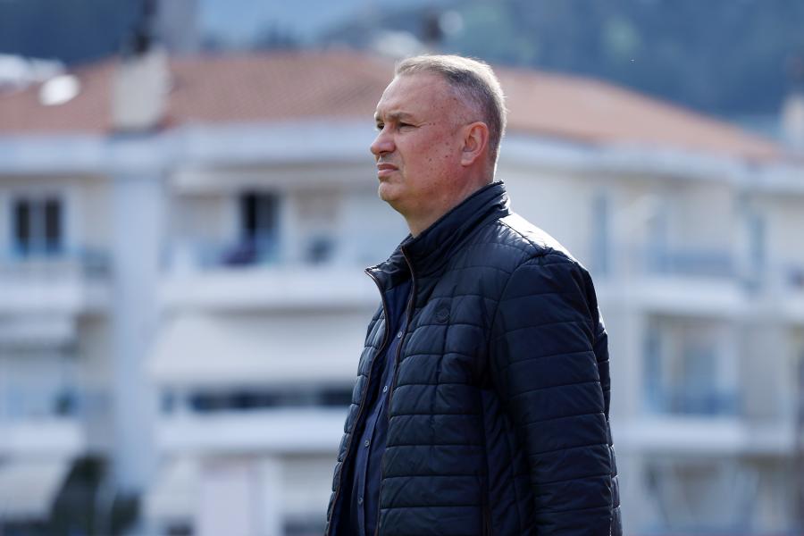 Βόλος: «Τώρα καταλάβαμε γιατί ήταν τόσο καιρό άνεργος ο Γρηγορίου»