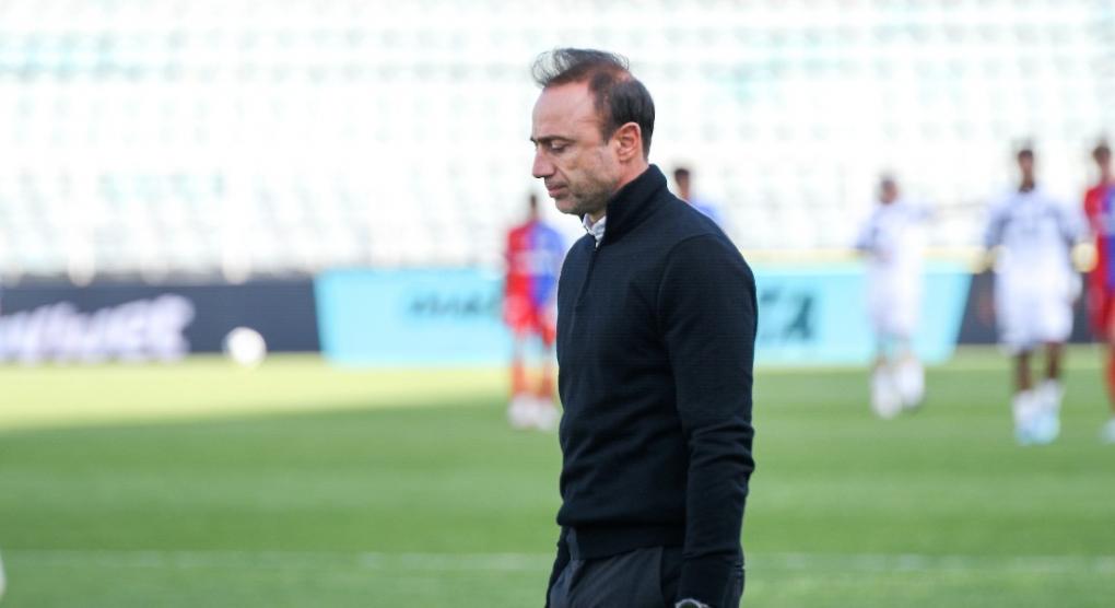 Κόντης: «Ήταν γκολ το φάουλ του Φούντα - Πρέπει να μπει τεχνολογία γραμμής» (vid)