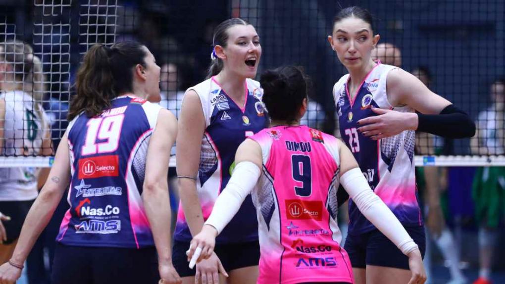 ΑΟ Μαρκοπούλου - Μίλων 3-2