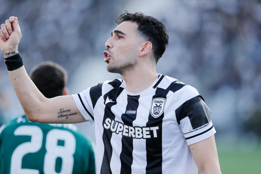 Μιχαηλίδης: «Δεν εμφανιστήκαμε όπως έπρεπε, είμαστε δίπλα στον Ραζβάν, το έχω περάσει και εγώ αυτό!»