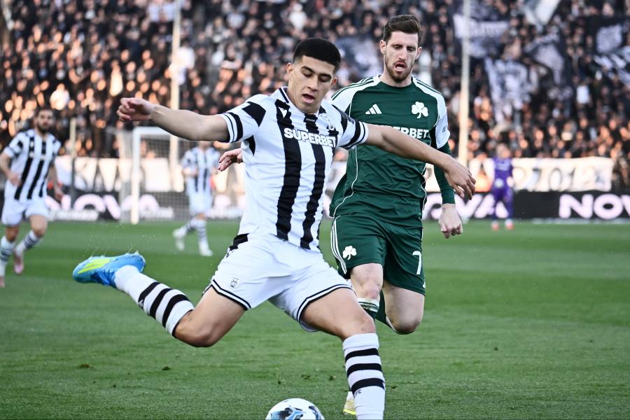 Χατσίδης: «Δεν μας χαροποιεί το αποτέλεσμα, να φτάσουμε εκεί που μπορούμε»