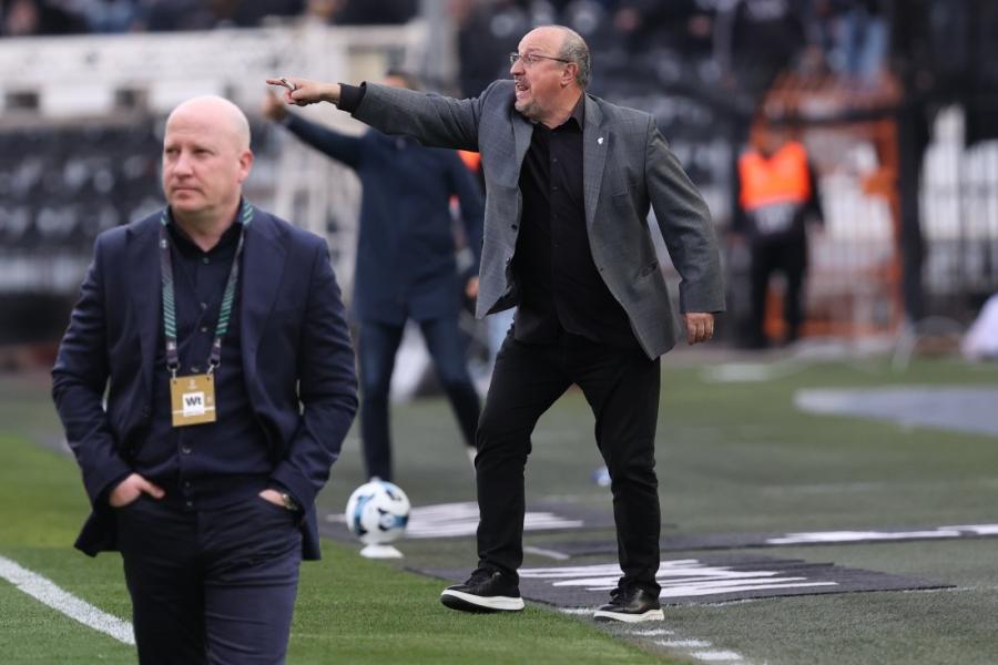 Πρωινός Τύπος (11/4): «Πρέπει να το αλλάξει ο Μπενίτεθ - Διάβασε λάθος το παιχνίδι ο Νίκολιτς»