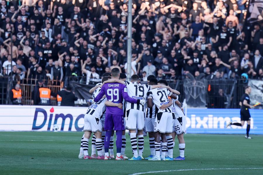 Του αρέσει να τον ξεγράφουν