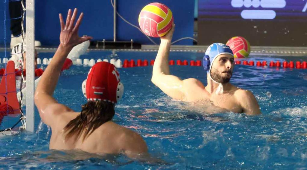 Live: Ουγγαρία - Ελλάδα