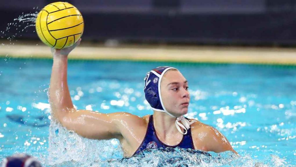 Σαντ Αντρέου - ΝΟ Βουλιαγμένης 11-11