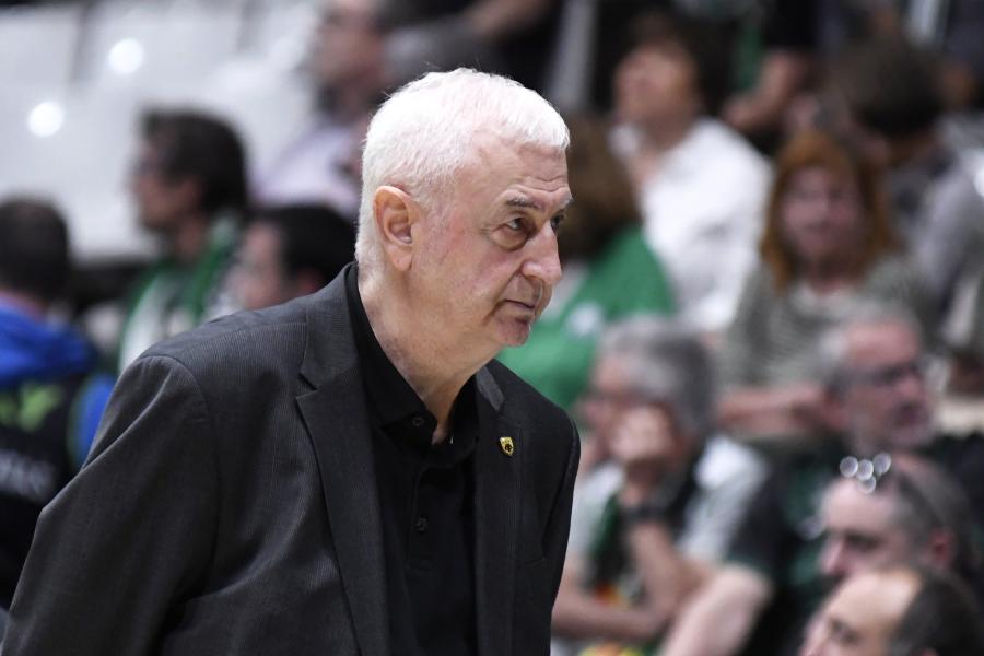 Σάκοτα: «Να επιβεβαιώσουμε τον τίτλο της καλύτερης ομάδας στο BCL»