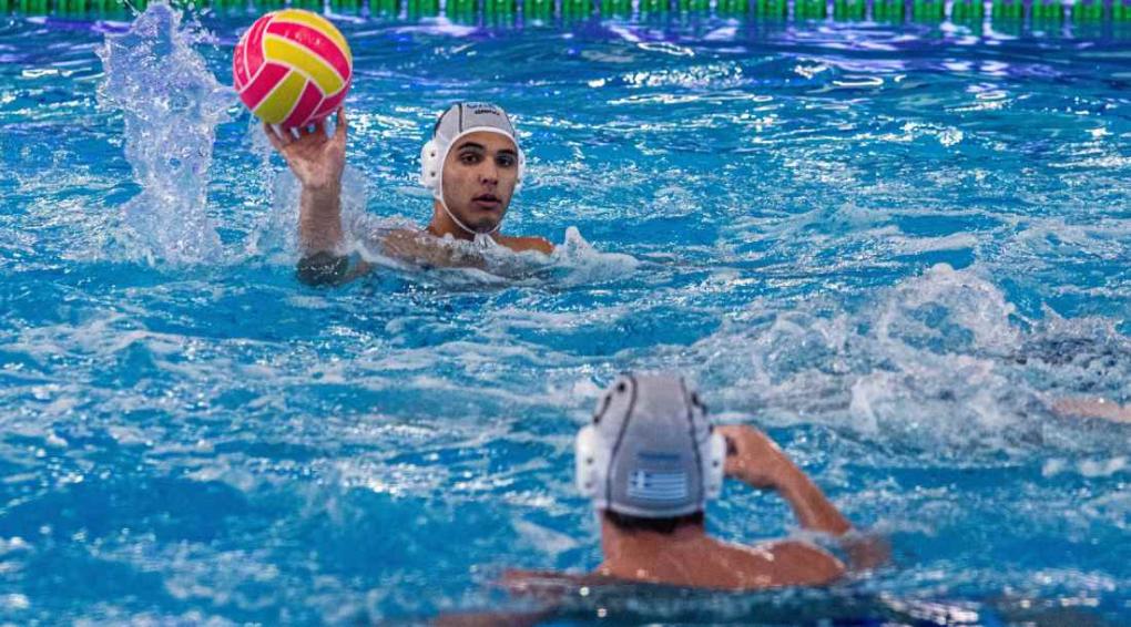 Live: Ιταλία - Ελλάδα