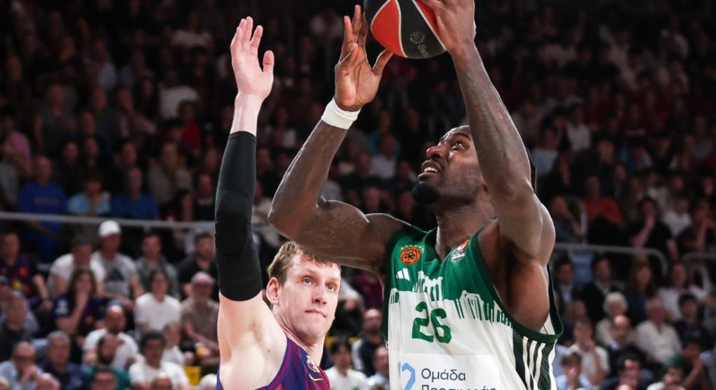 Λεσόρ: «Ήταν μια μεγάλη νίκη με σπουδαία εμφάνιση, προχωράμε» (vid)