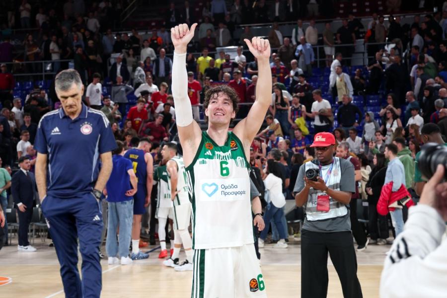 Πρωινός Τύπος (9/4): «Η τύχη στα χέρια του Παναθηναϊκού - Συμφέρει η αντι-Μεντιλίμπαρ ατμόσφαιρα»