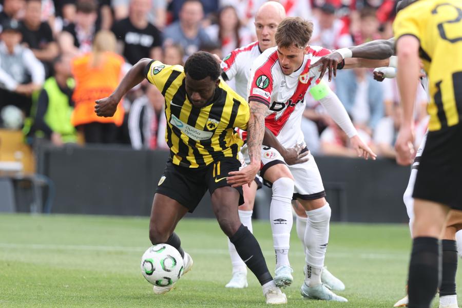 Η προσωπική ενέργεια και το φάουλ του Κοϊτά (vid)