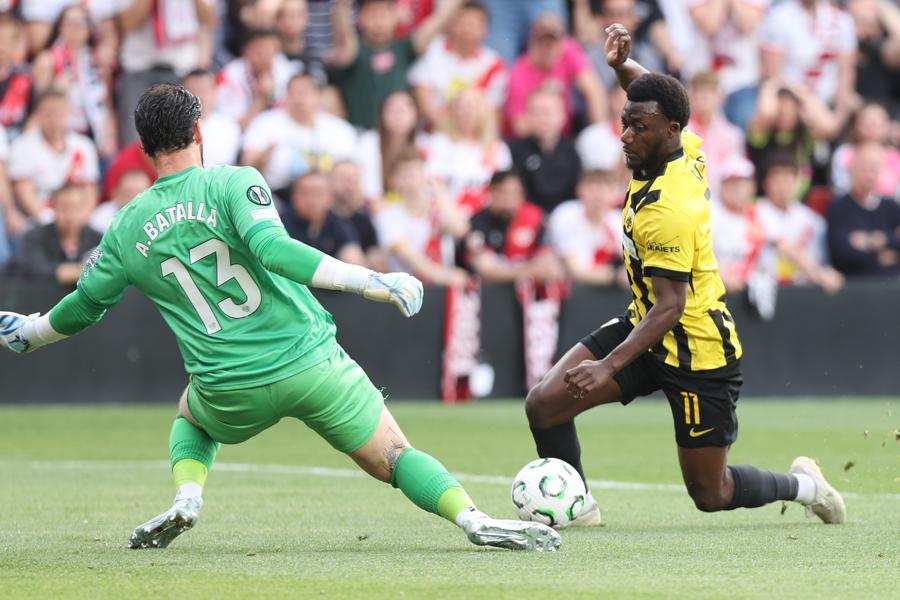 Ράγιο: Στον πάγκο ο Μπατάγια με Μαγιόρκα, επτά αλλαγές από Ινίγκο Πέρεθ!