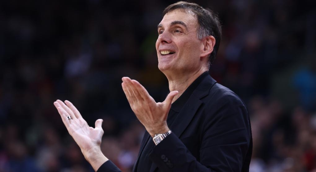 Μπαρτζώκας: «Μπορούσαμε να κερδίσουμε πιο εύκολα - Τα εύσημα στην νοοτροπία των παικτών»