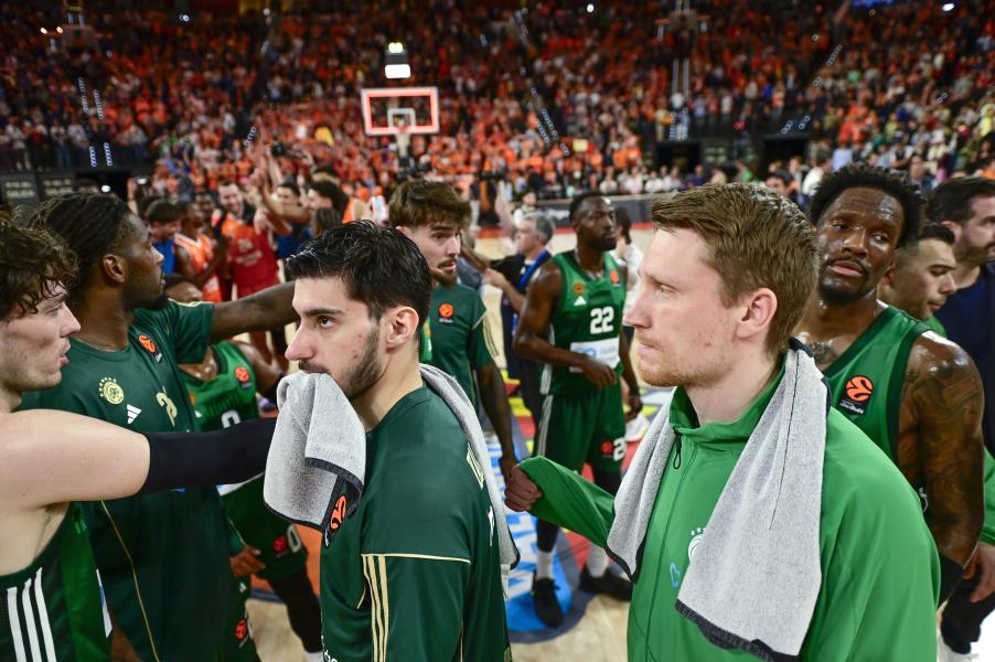 Μέσα σε 48 ώρες απέδειξαν ποιοι είναι και υπενθύμισαν ποιοι ήταν όλη τη χρονιά