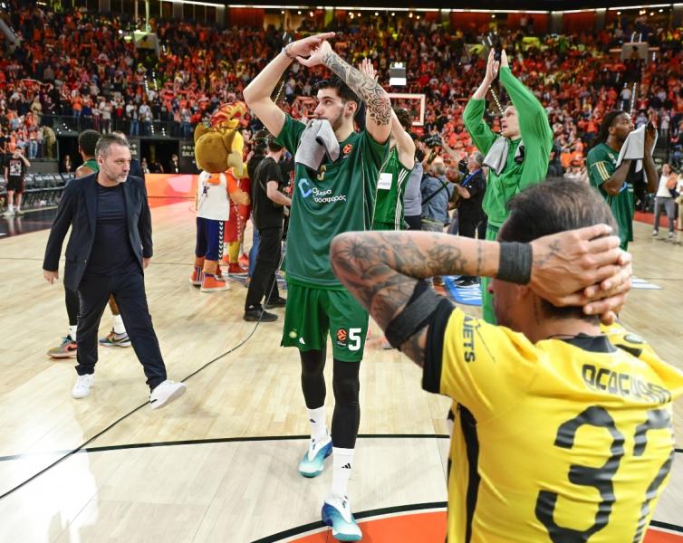 Πρωινός Τύπος (10/4): «Πρόωρη... σταύρωση για την ΑΕΚ - Τρύπιος αμυντικά ο Παναθηναϊκός»