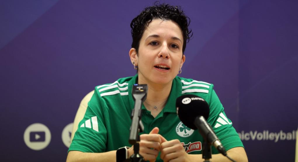 Ρόγκα: «Η παρουσία μας στους τελικούς σβήνει όλη τη κούραση της σεζόν»