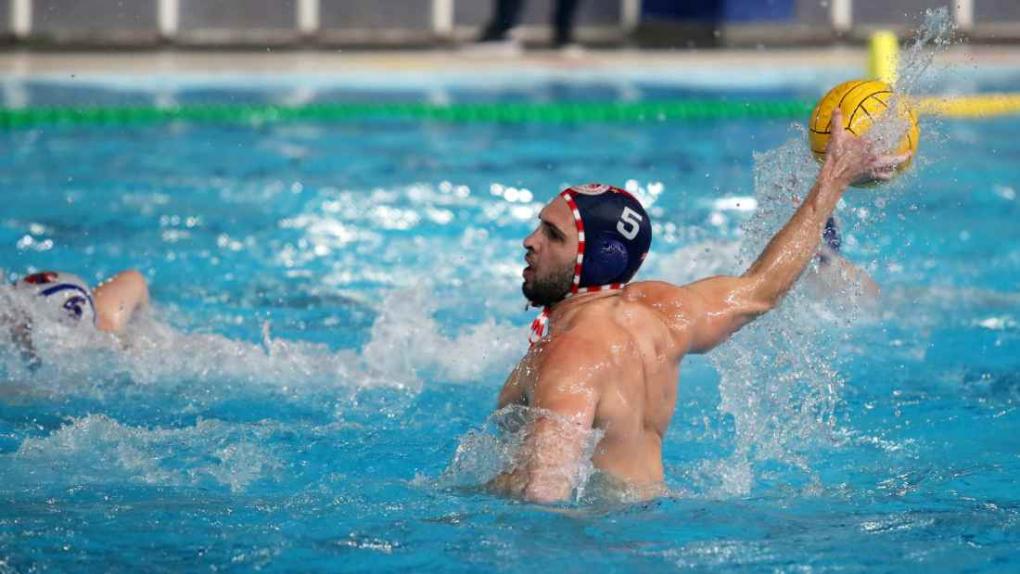 Άνετη νίκη στη Νέα Σμύρνη για τον Ολυμπιακό