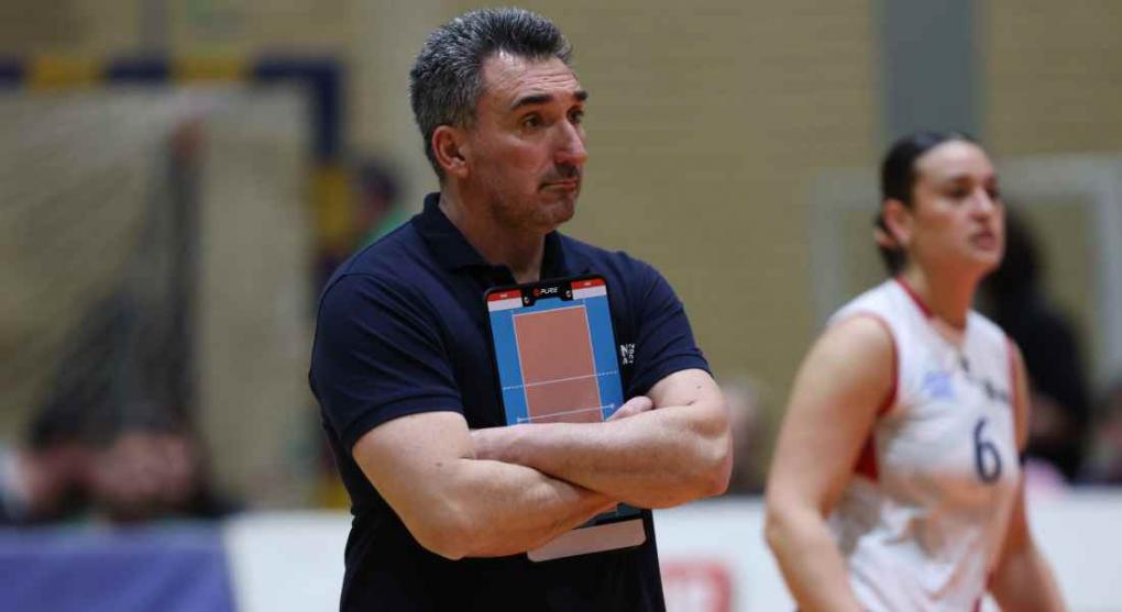 Μυτσκίδης: «Μπήκαμε αρκετά φοβισμένα» (vid)