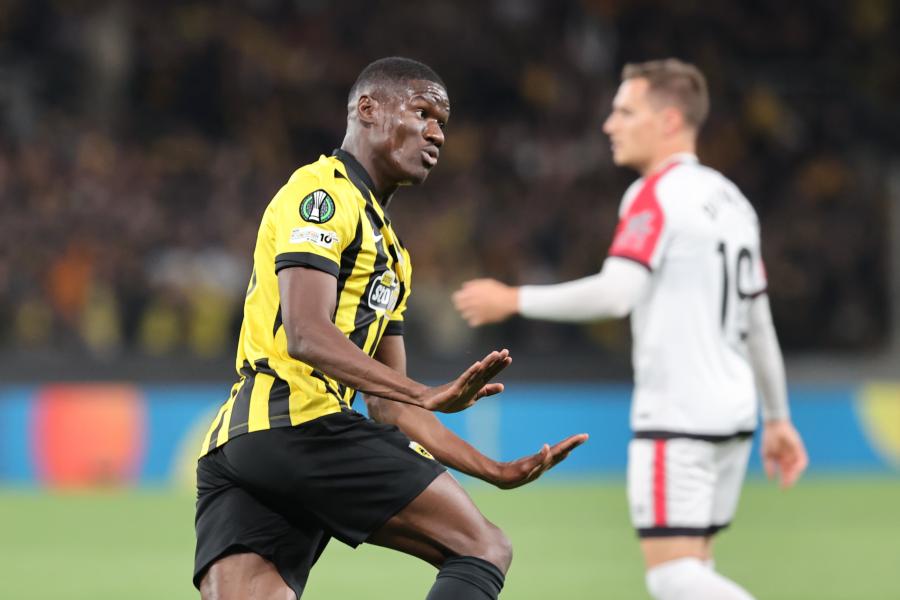 «Ζωντανή» η ΑΕΚ με γκολάρα ο Ζίνι και 1-0 κόντρα στη Ράγιο (vid)