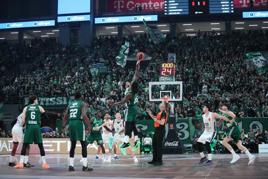 Πανό για Λιόλιο και Χαρδαλιά από τη Θύρα 13