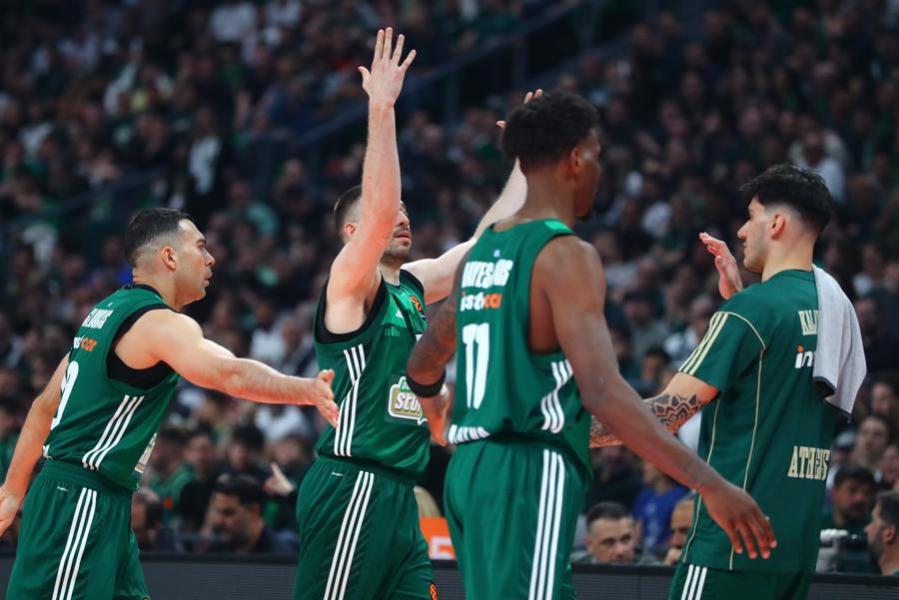 «Η κακή και η καλή διασταύρωση του Παναθηναϊκού - Ανοίγουν στόματα για Λιόλιο, οι διεθνείς ψάχνουν το πριμ που τους έταξε»