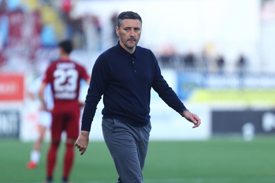 Ο Ατρόμητος κατέθεσε έφεση για μείωση της ποινής του Κέρκεζ