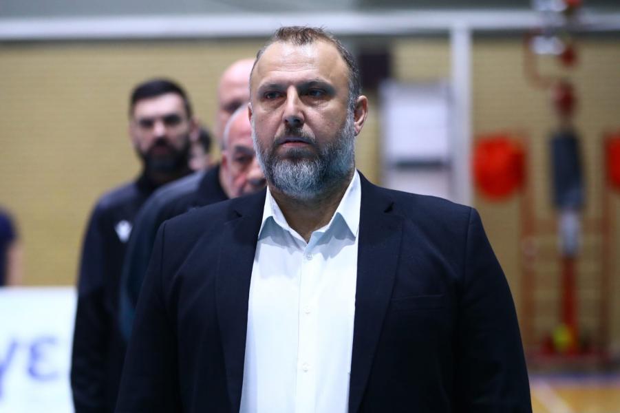 Μαμάης: «Ο Παναθηναϊκός εκμεταλλεύτηκε την έδρα του και πήρε τη νίκη»