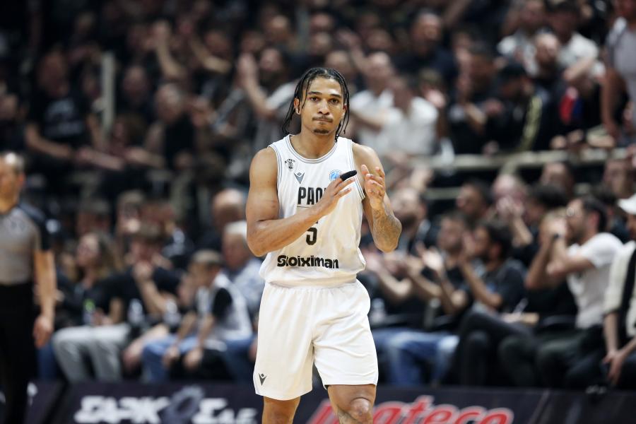 Ταϊρί: «Παλέψαμε σκληρά, φυσικά και μπορούμε να κατακτήσουμε τον τίτλο!»