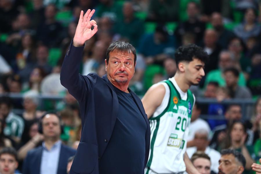 Αταμάν: «Η Μύκονος έκανε εξαιρετική σεζόν, όμως σήμερα το παιχνίδι ήταν πολύ χαλαρό»