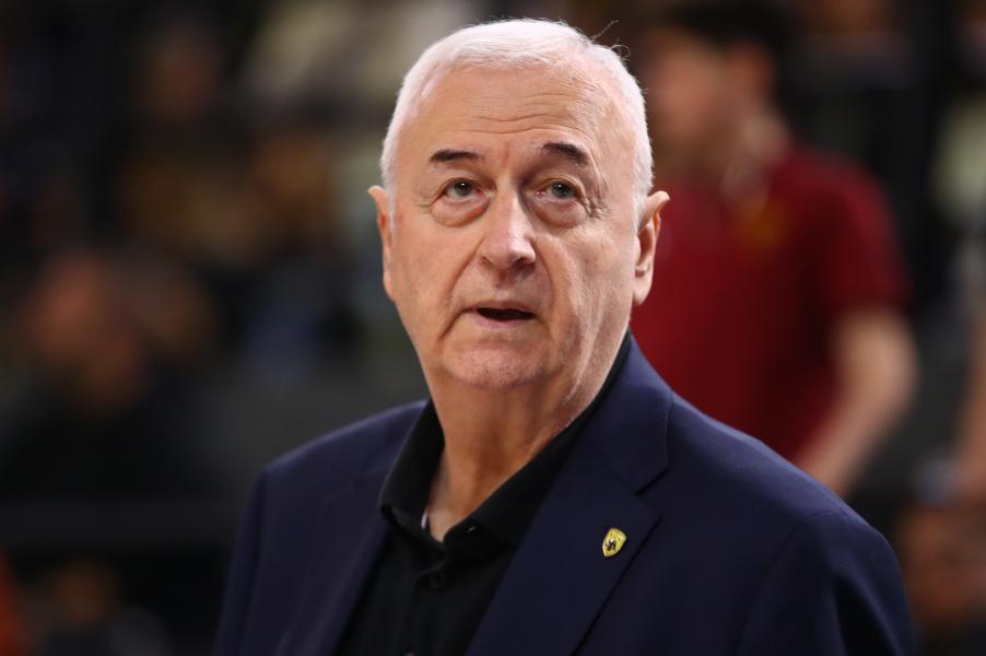 Σάκοτα: «Πληρώσαμε τις κακές επιλογές, θα είμαστε πιο ανταγωνιστικοί  από πέρυσι στο Final 4»