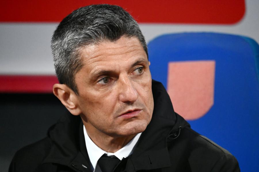 Διευθυντής Στεάουα: «Θα ήθελα να συνεργαστώ με τον Λουτσέσκου»