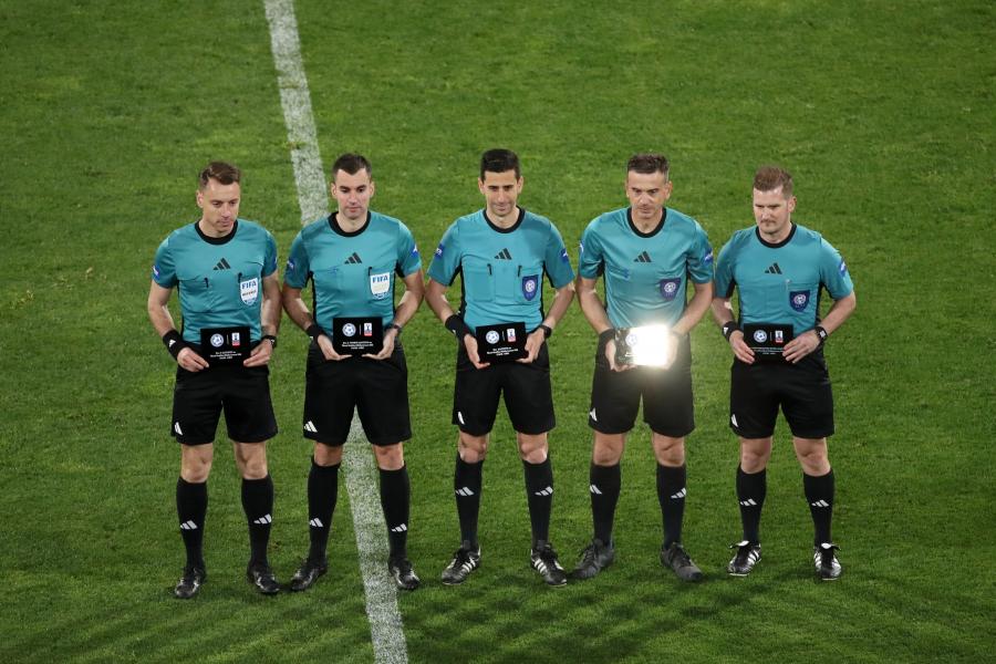 Το πείραμα πέτυχε