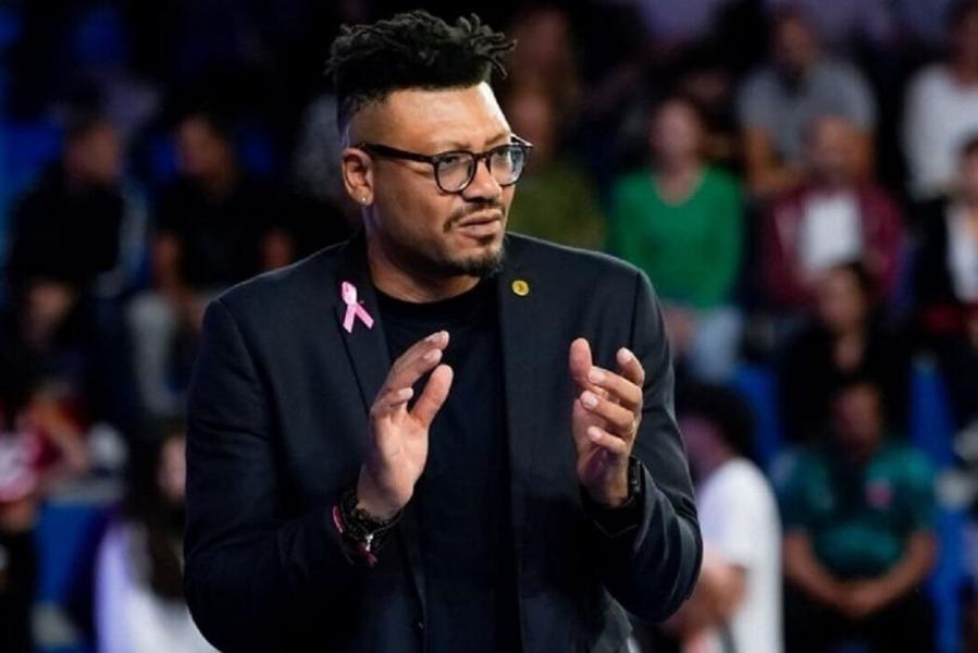 Επίσημο: Ανέλαβε την γυναικεία ομάδα μπάσκετ του Ολυμπιακού ο Αχμέντ Ενζόγια