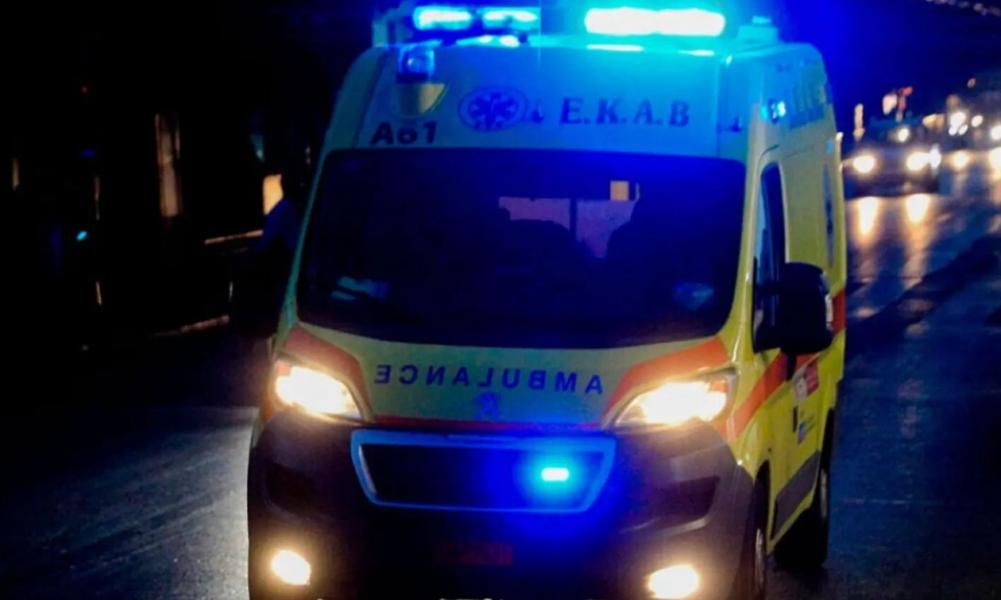 Θεσσαλονίκη: Συναγερμός για άνδρα που ήταν μεθυσμένος και έπεσε στον Θερμαϊκό