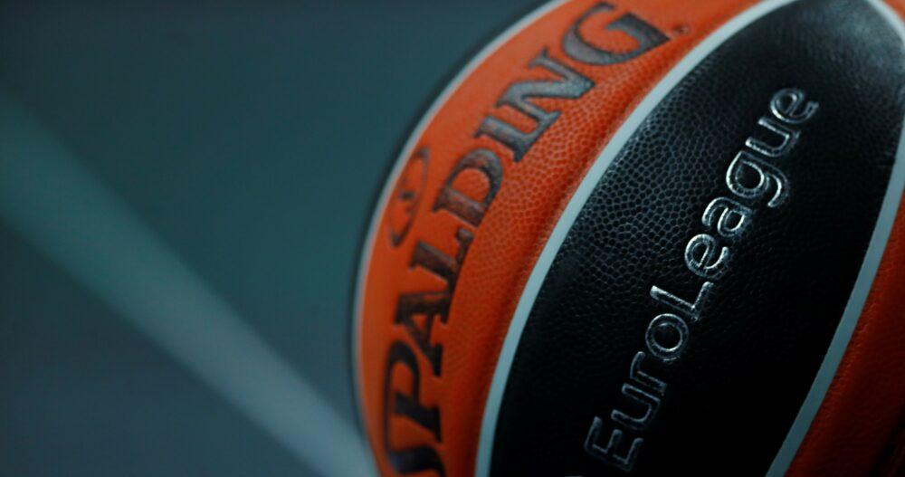 Euroleague: Αυτές είναι οι ημερομηνίες των play-offs, τζάμπολ στις 28 Απριλίου