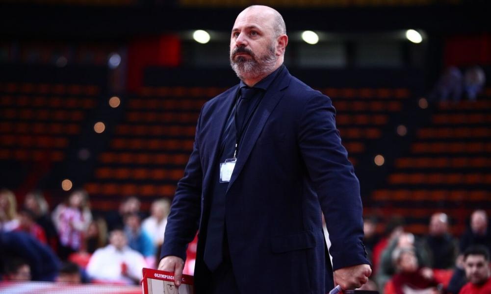 Μποζίκας:«Θέλουμε να είμαστε η πρώτη ομάδα που θα σπάσει την κατάρα - Δεν έχουμε χάσει ποτέ Game 5»