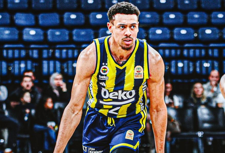 Πέρασε δύσκολα από την Μανίσα η Φενέρ πριν τo Game 1 με την Ζαλγκίρις