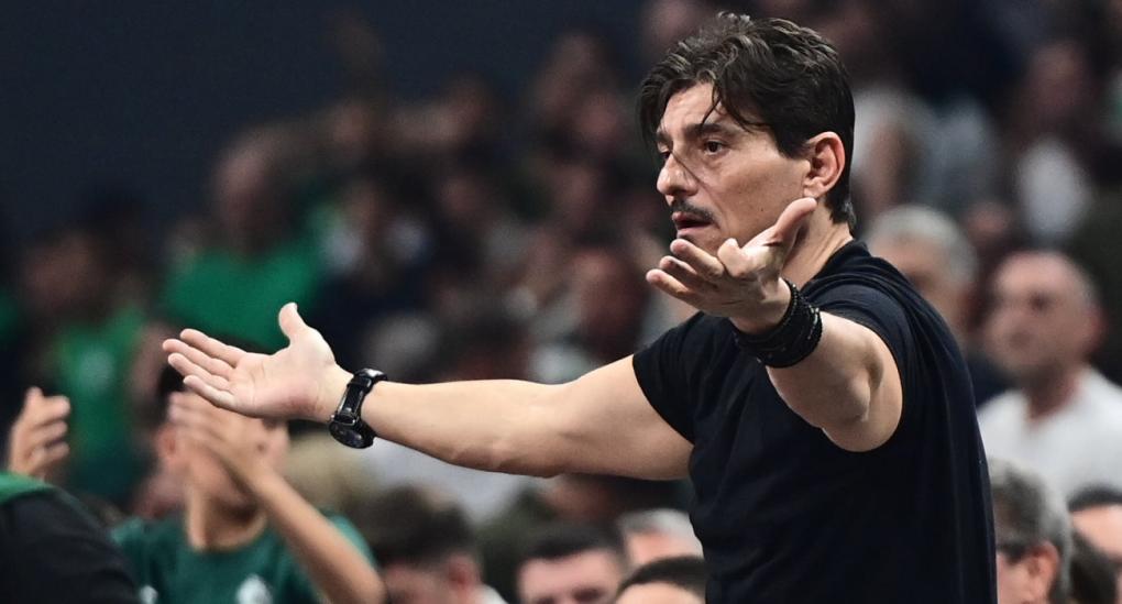 Το «κρίμα» του Γιαννακόπουλου και το ευχαριστώ στον κόσμο