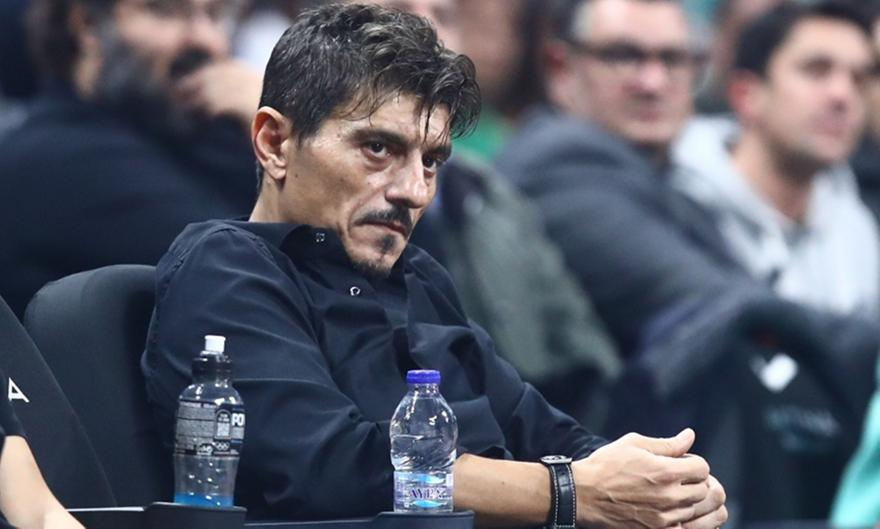 Νέα καταγγελία του Ολυμπιακού: Ζητάει τον αποκλεισμό του Γιαννακόπουλου για ένα χρόνο!