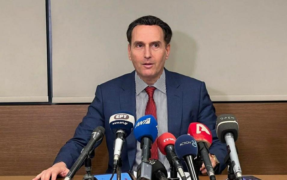 Σεισμός στο ελληνικό μπάσκετ: Σήμερα στις 17:00 ξηλώνεται το «σύστημα»!