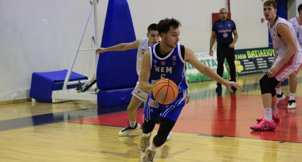 Δενδρινός: «Μπορούμε να ονειρευόμαστε ακόμα και το πρωτάθλημα»