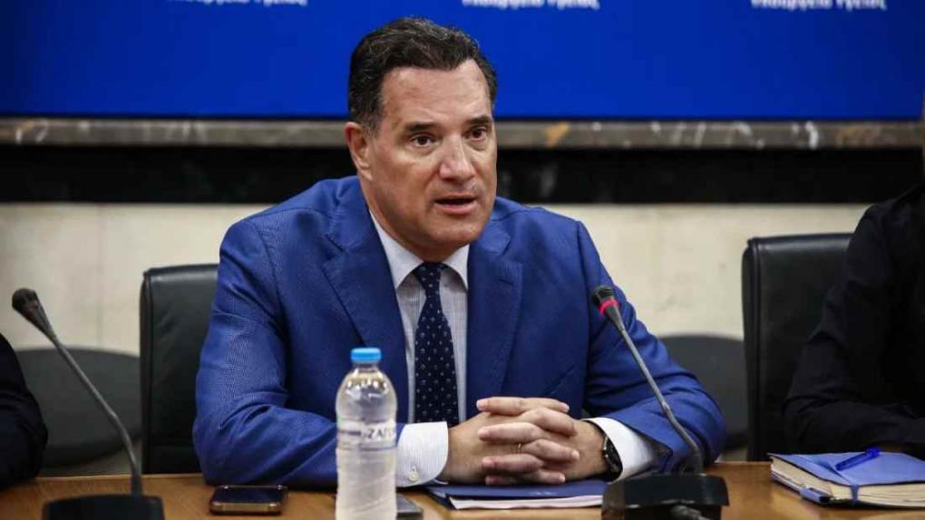 Γεωργιάδης για νοσοκομείο Νίκαιας: «Προσωρινά τα προβλήματα από τα έργα, θα το παραδώσω καινούργιο»