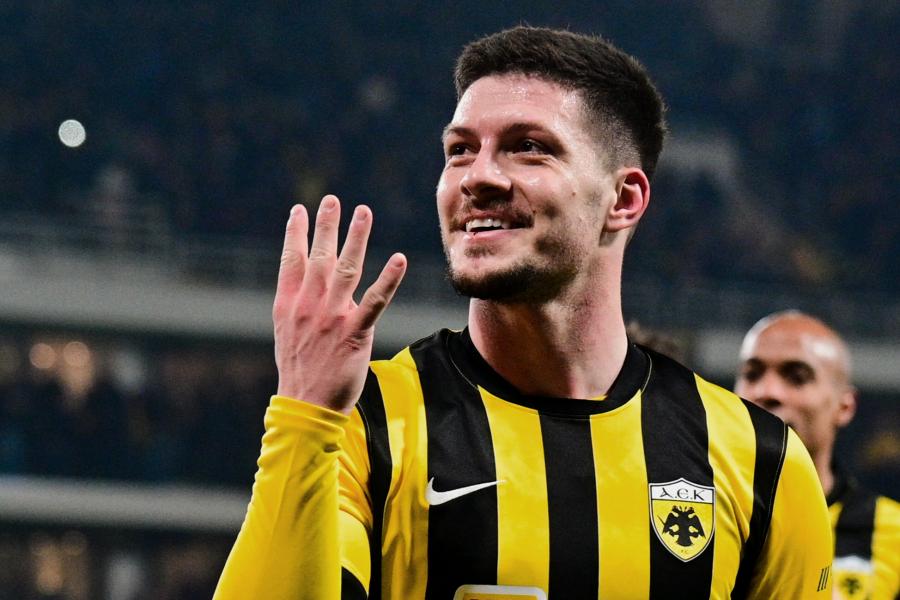 Ώρα ανατροπής για την ΑΕΚ με Super αποδόσεις*!