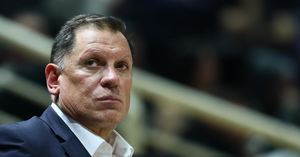 Μπουντούρης: «Απομένουν δύο ματς - Ευελπιστώ ότι θα γελάσουμε σε λίγο καιρό»