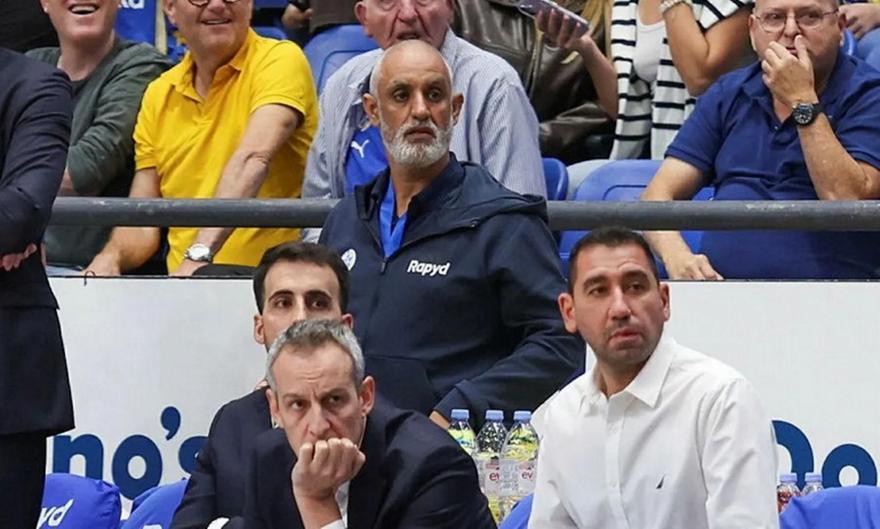 Σκάνδαλο στην Μακάμπι:  Κατηγορείται για βιασμό και κακοποίηση ανήλικου αγοριού ο φροντιστής της ομάδας