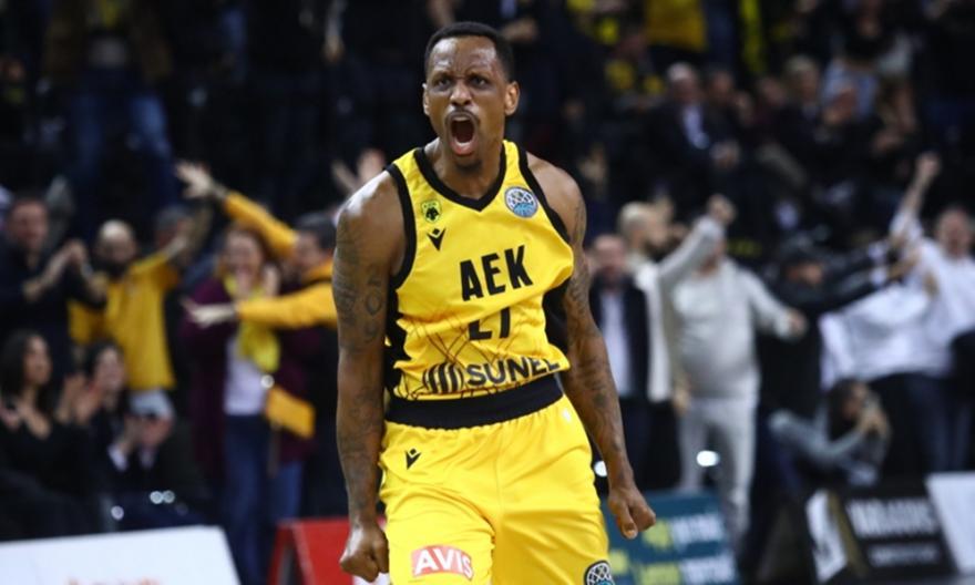 Νάναλι: «Παλέψαμε σαν... τρελοί, όλοι το πίστεψαν και επιστρέψαμε»