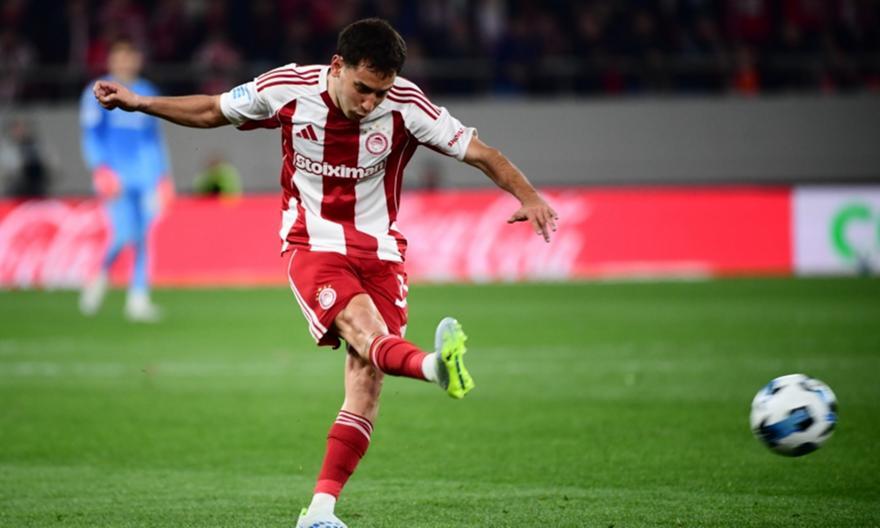 Έσε: «Μας πληγώνει όταν χάνουμε στο γήπεδό μας»