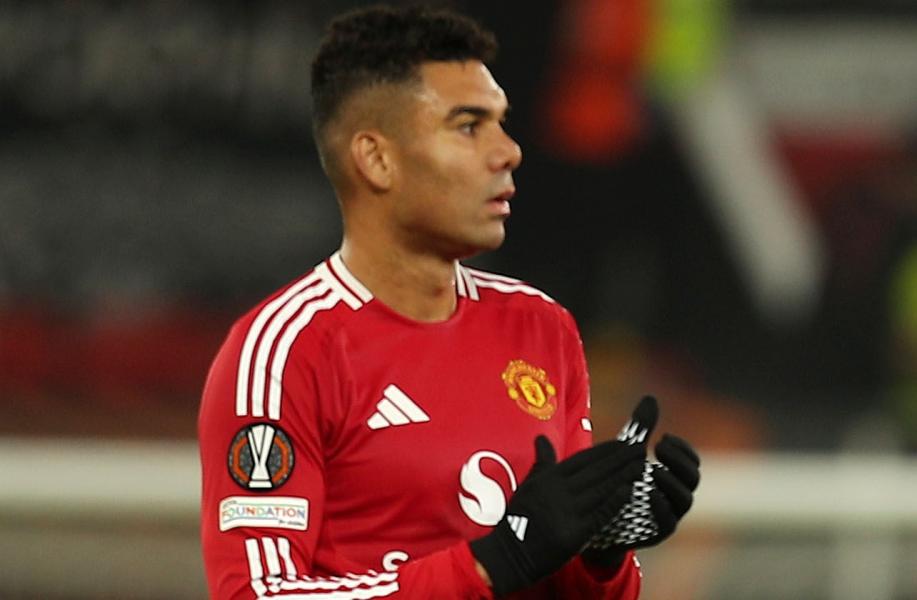 Μπορεί ο Κασεμίρο να έρθει του χρόνου στην Ελλάδα;