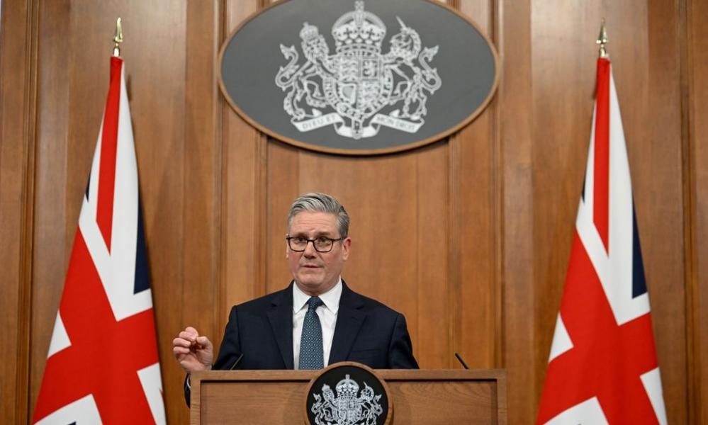 Βρετανία: Δεν θα συμμετέχει στον ναυτικό αποκλεισμό του Ορμούζ