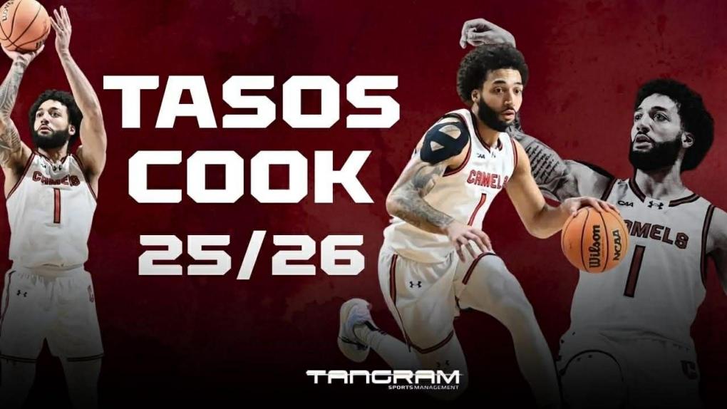 Τάσος Κουκ: ο νέος ομογενής γκαρντ είναι προ των -ελληνικών- πυλών (vid)!