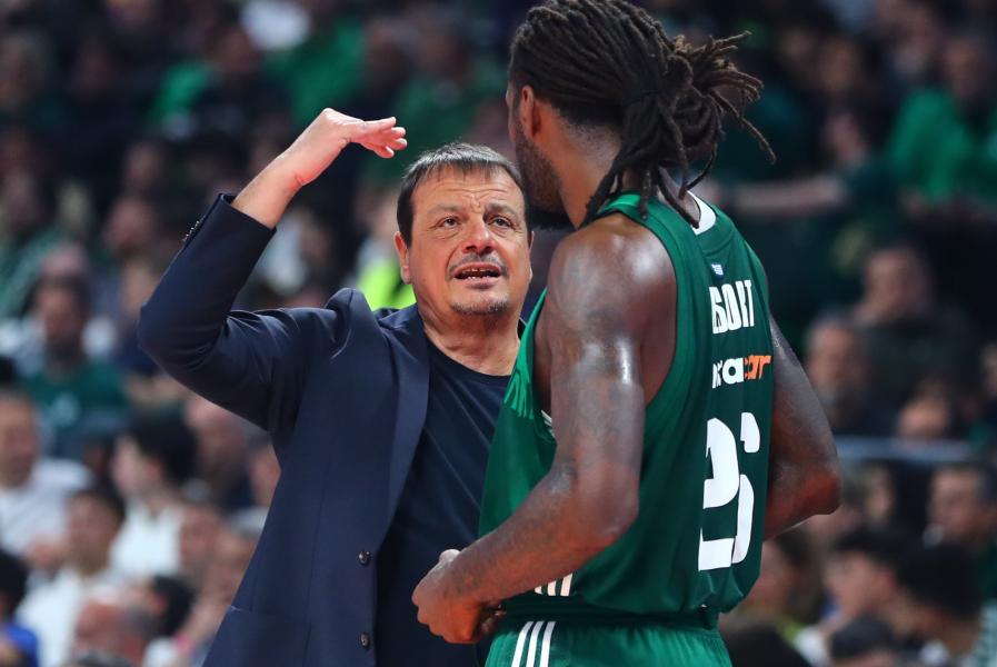 «Η αλλαγή που θα φέρει τον Παναθηναϊκό στο Final Four»